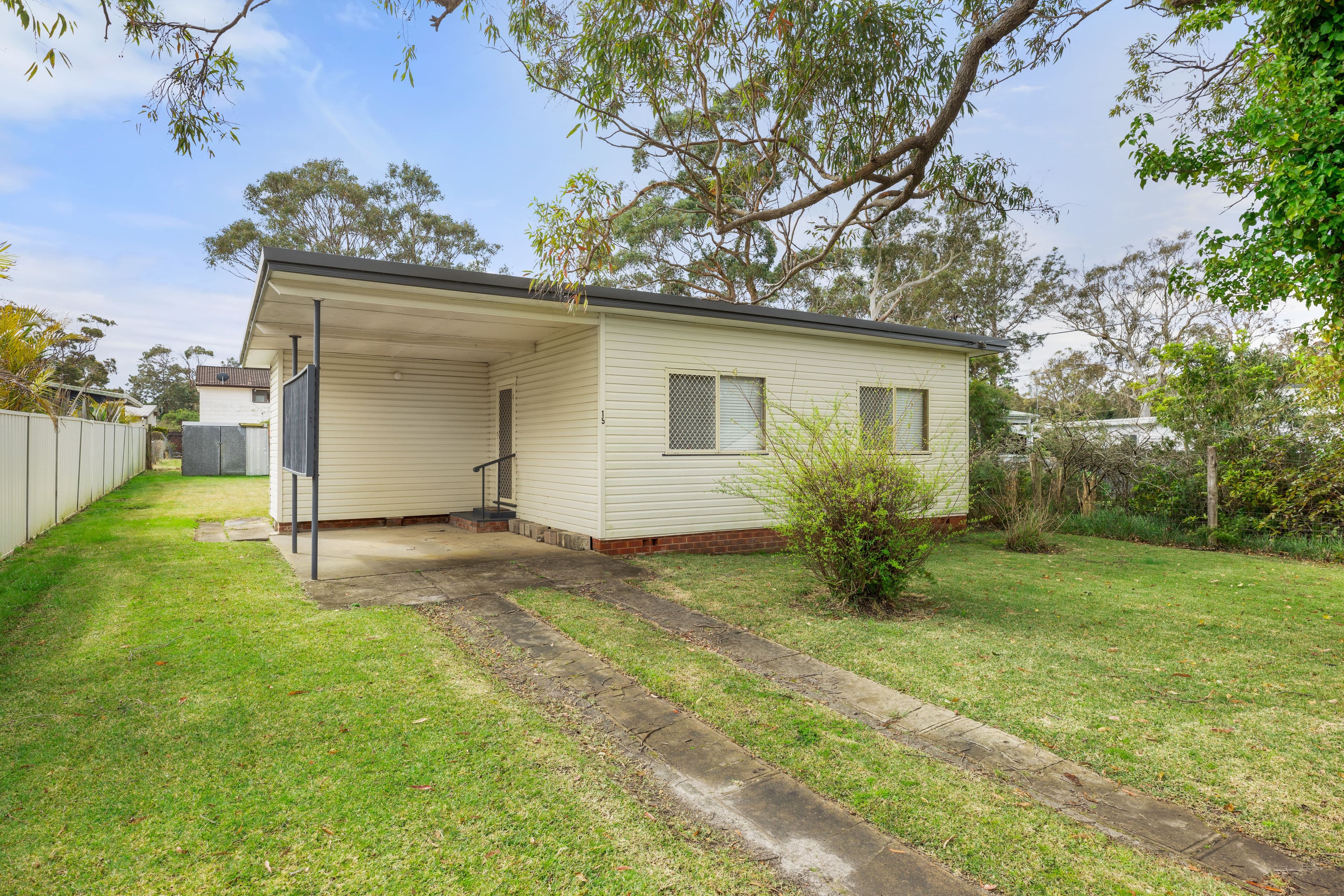 15 Jay Street, Culburra Beach NSW 2540, Culburra Beach - Image 1