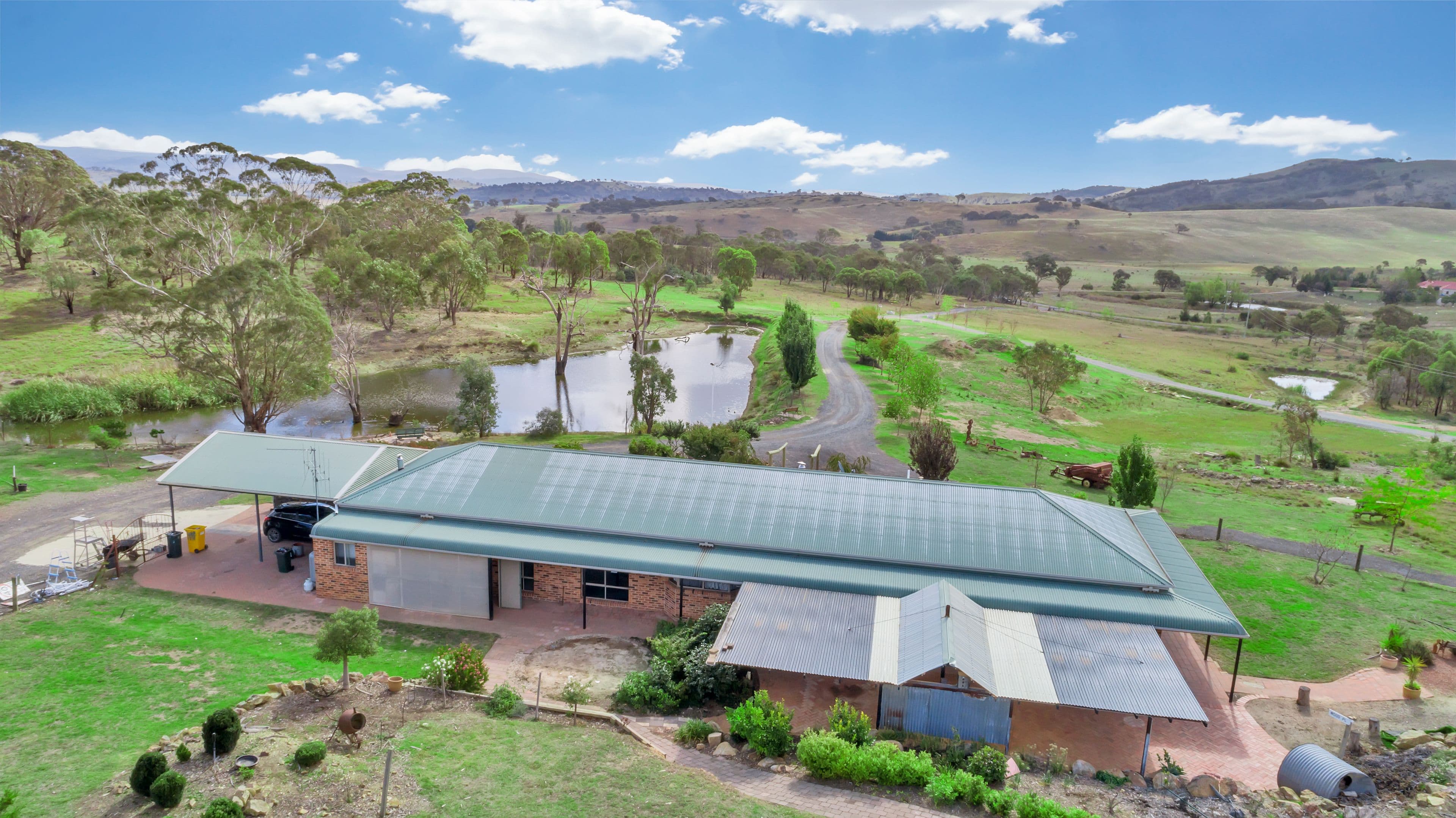 412 Spring Range Road, Springrange - Image 1