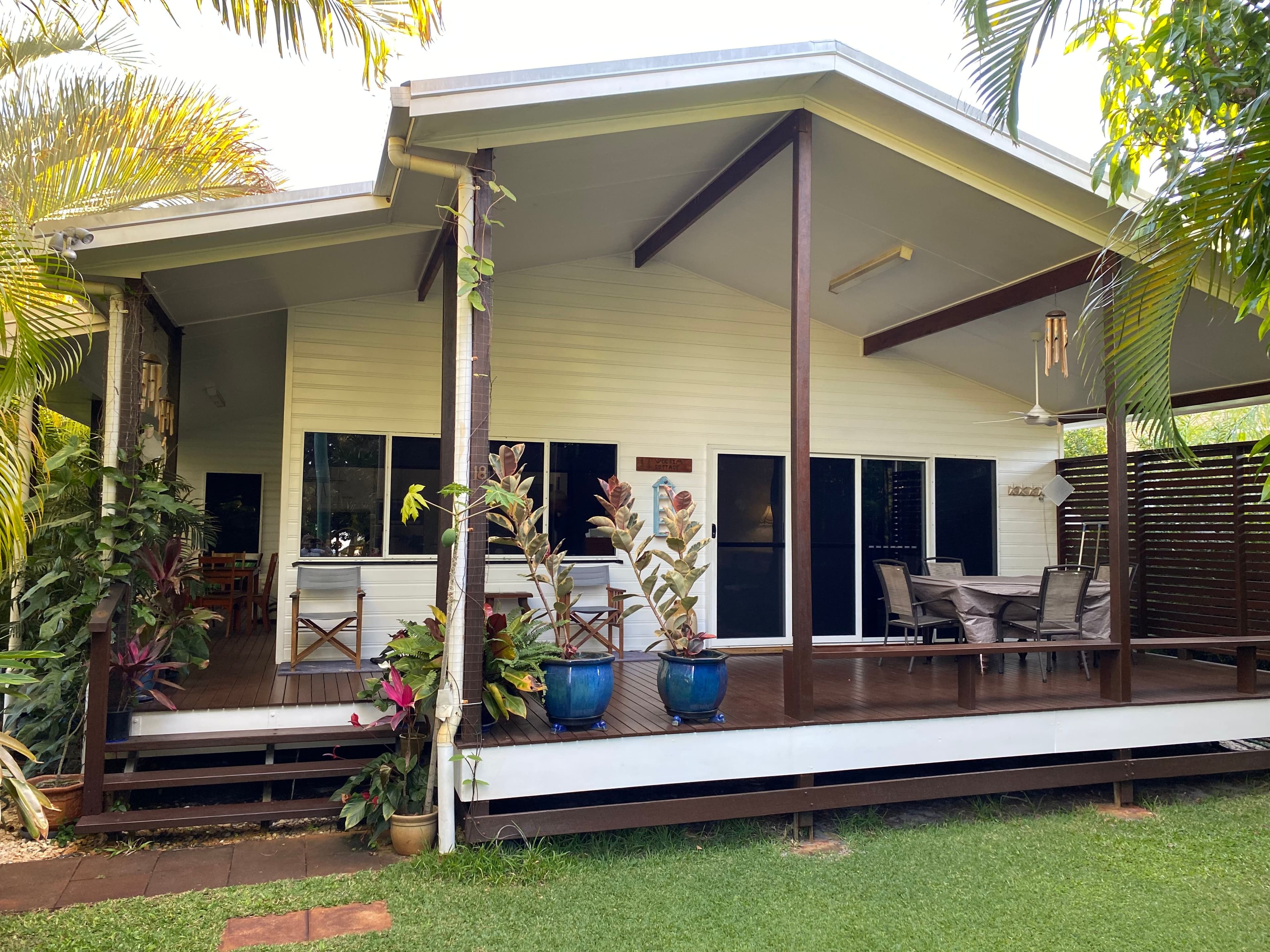 18 Boyd Street, Woorim QLD 4507, Woorim - Image 1