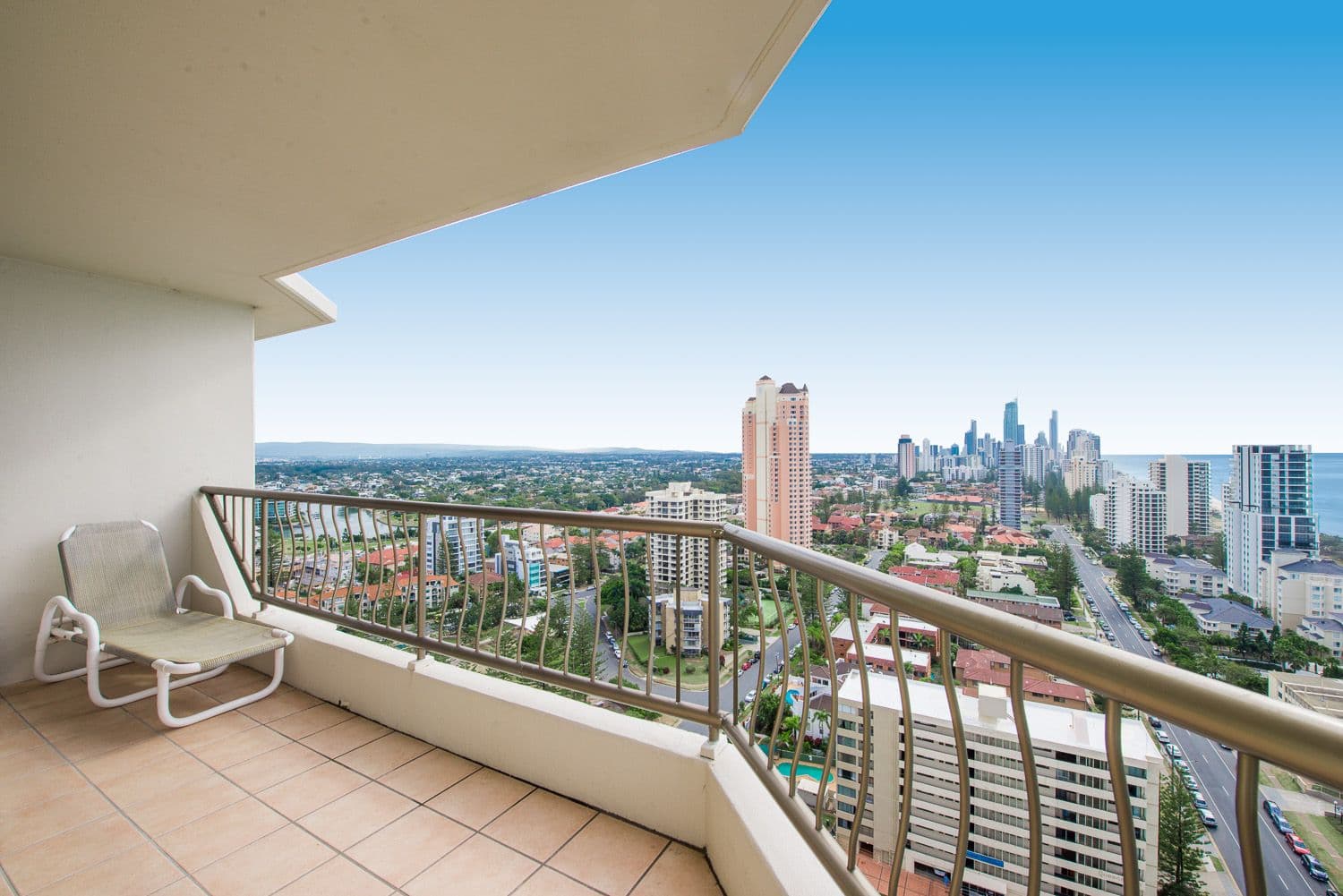 23B 'Beach Haven' 1 Albert Avenue, BROADBEACH QLD 4218, Broadbeach - Image 1