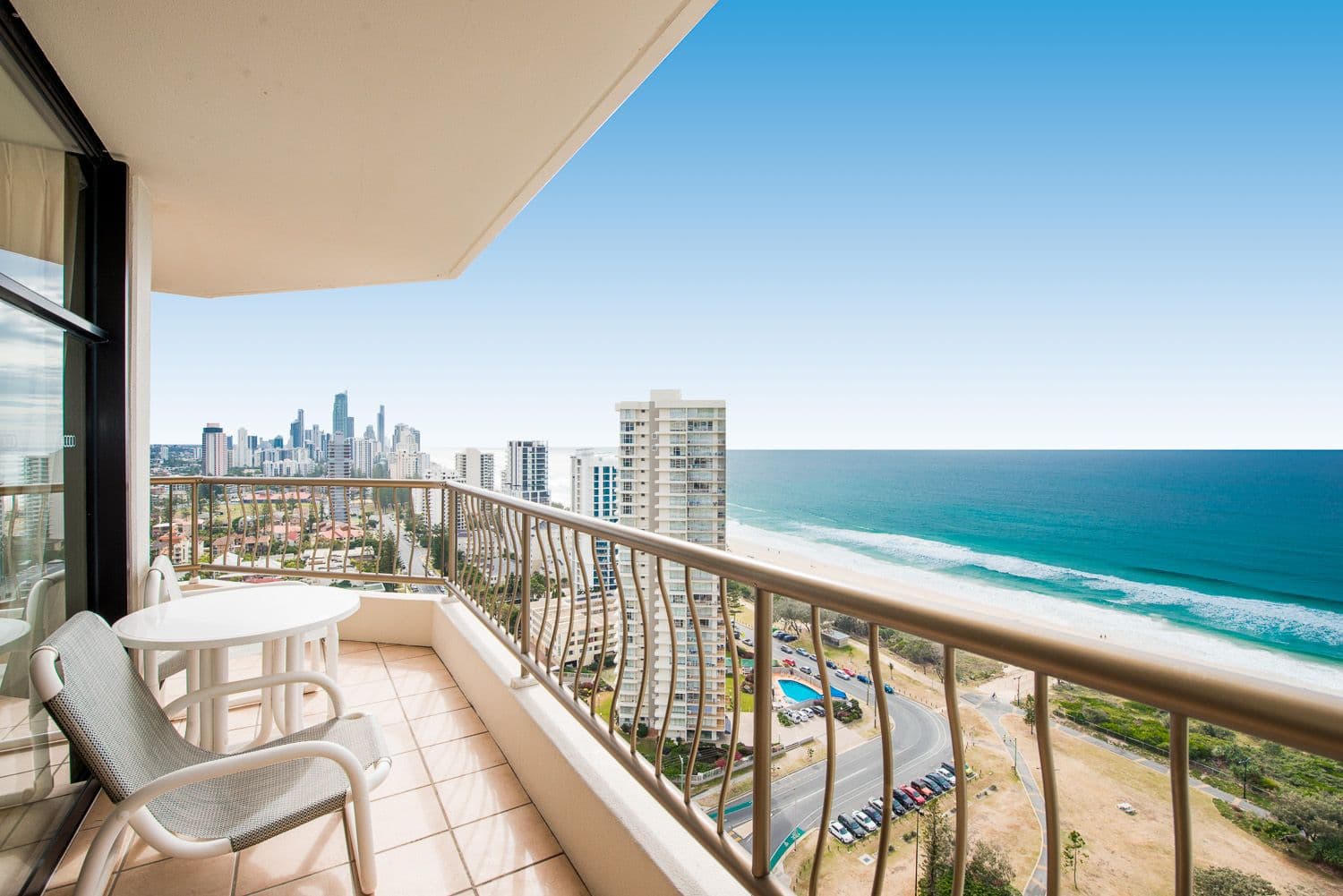 23B 'Beach Haven' 1 Albert Avenue, BROADBEACH QLD 4218, Broadbeach - Thumbnail 2