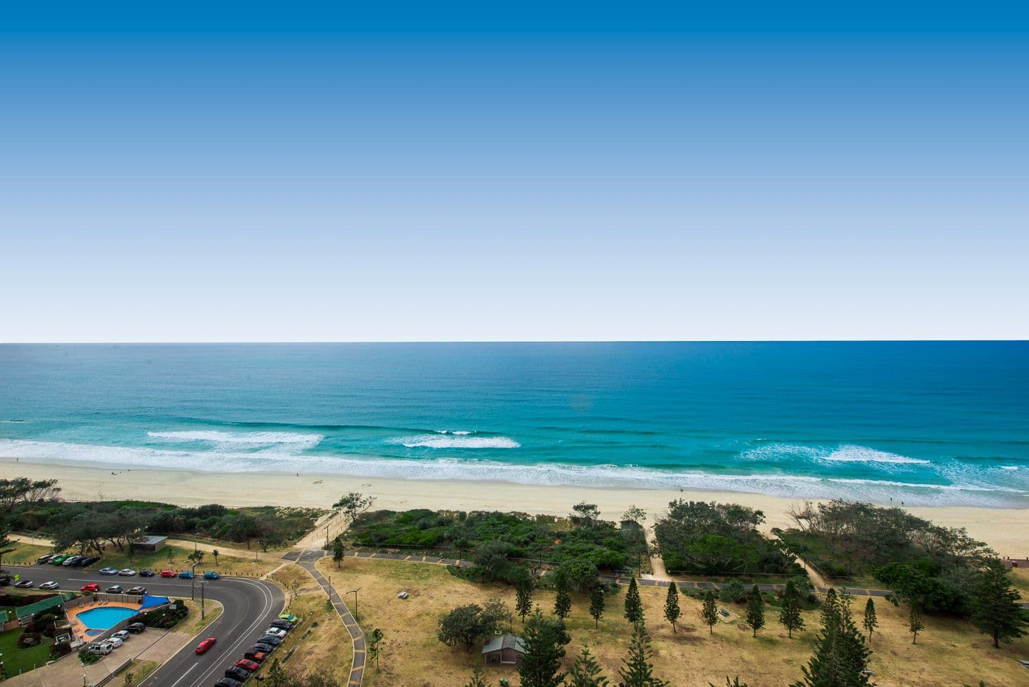23B 'Beach Haven' 1 Albert Avenue, BROADBEACH QLD 4218, Broadbeach - Thumbnail 3