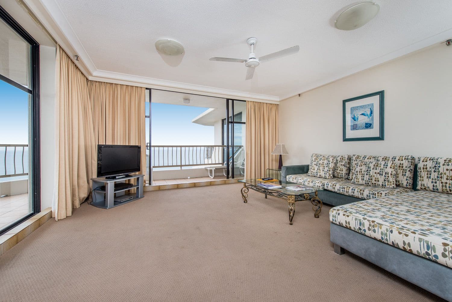 23B 'Beach Haven' 1 Albert Avenue, BROADBEACH QLD 4218, Broadbeach - Thumbnail 4