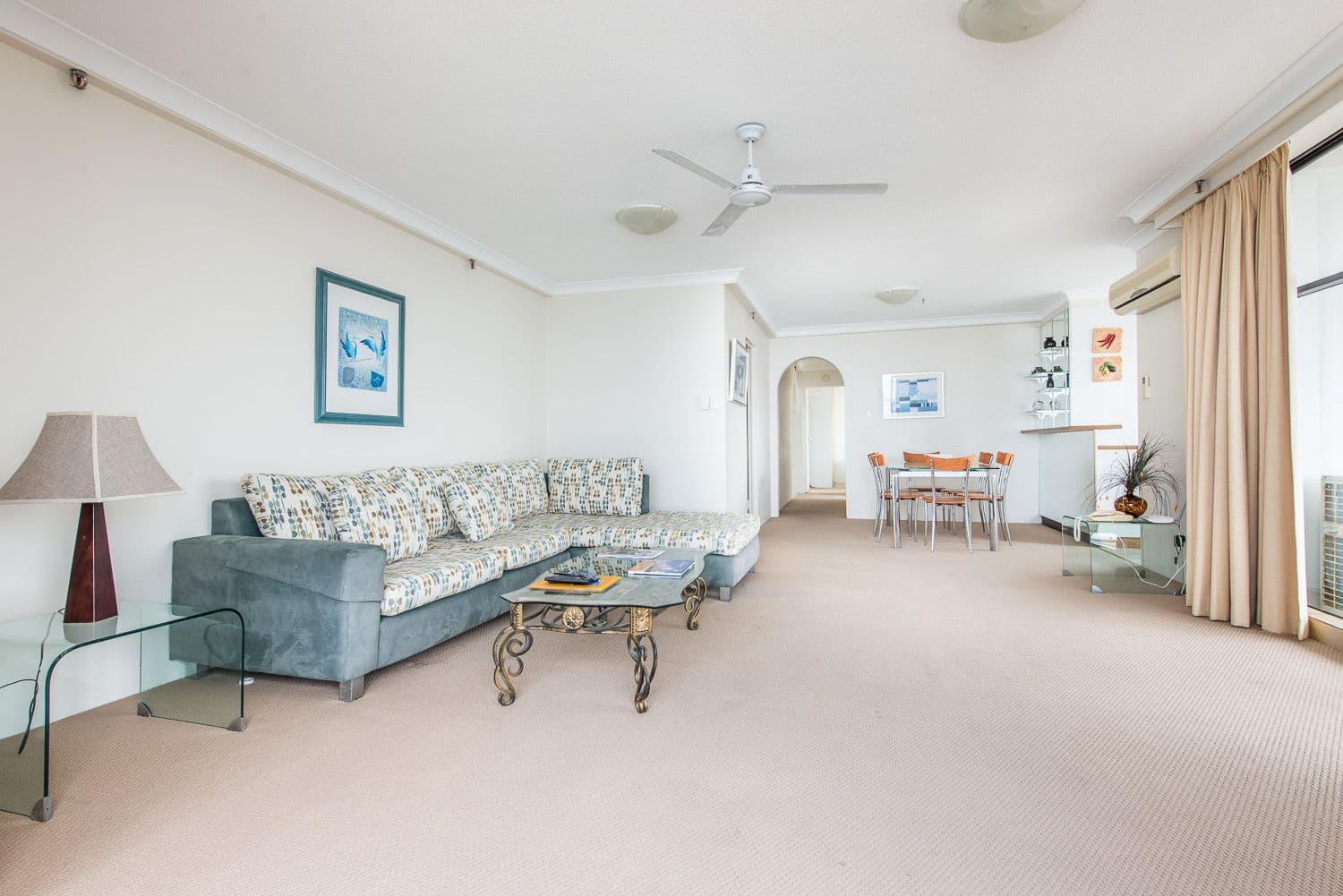 23B 'Beach Haven' 1 Albert Avenue, BROADBEACH QLD 4218, Broadbeach - Thumbnail 5