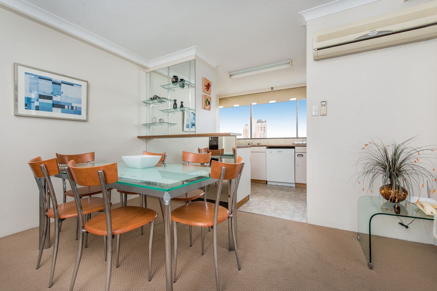 23B 'Beach Haven' 1 Albert Avenue, BROADBEACH QLD 4218, Broadbeach - Thumbnail 6