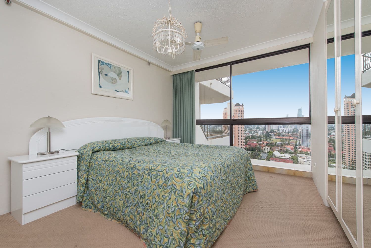 23B 'Beach Haven' 1 Albert Avenue, BROADBEACH QLD 4218, Broadbeach - Thumbnail 8