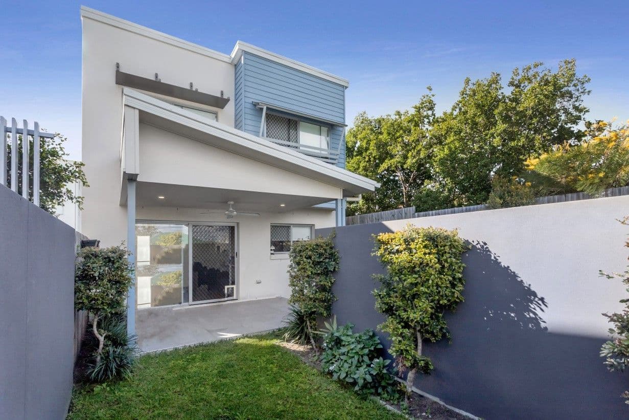 11 Rolleston Street, Keperra QLD 4054, Keperra - Image 1