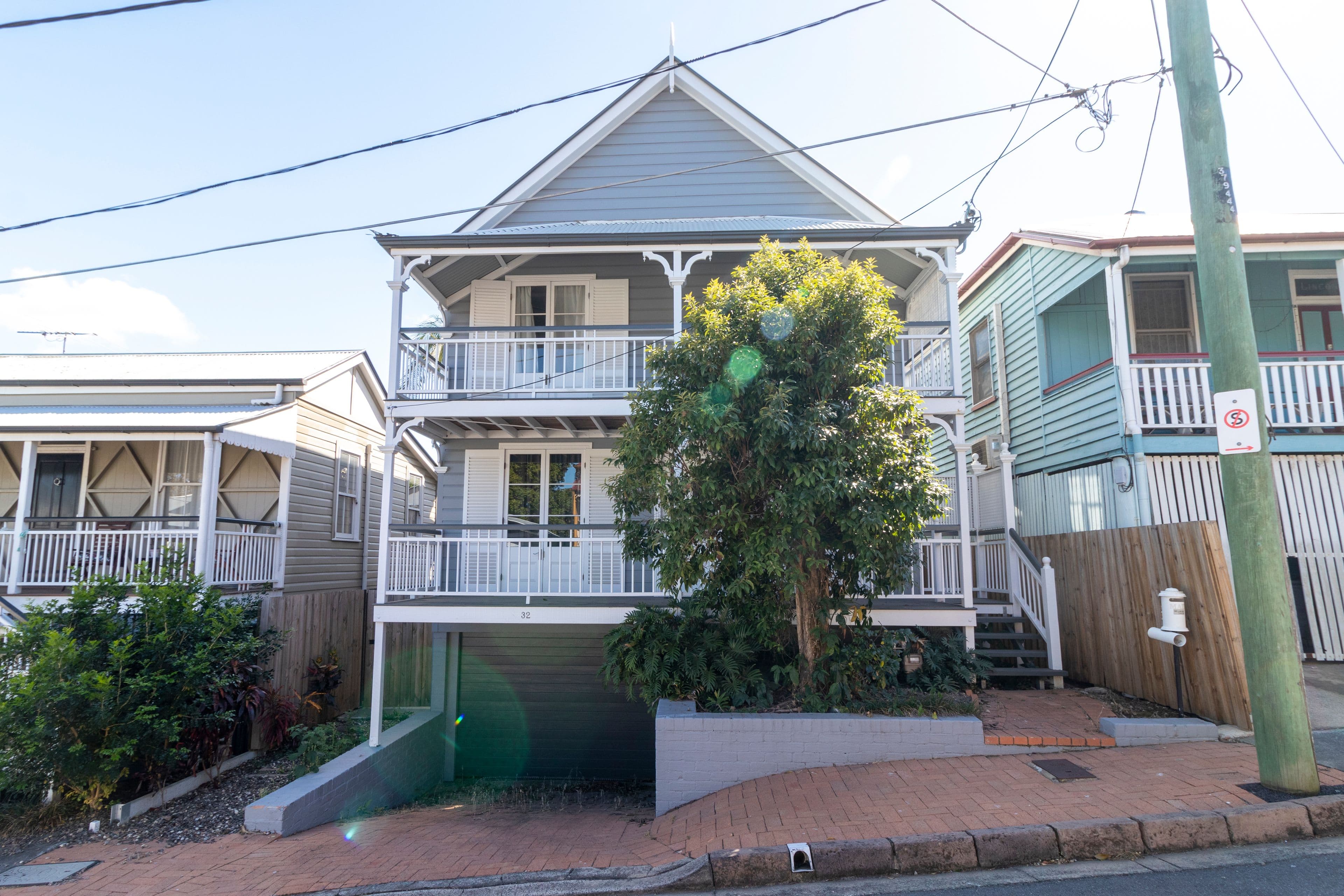 32 Melford Street, Petrie Terrace QLD 4000, Petrie Terrace - Image 1