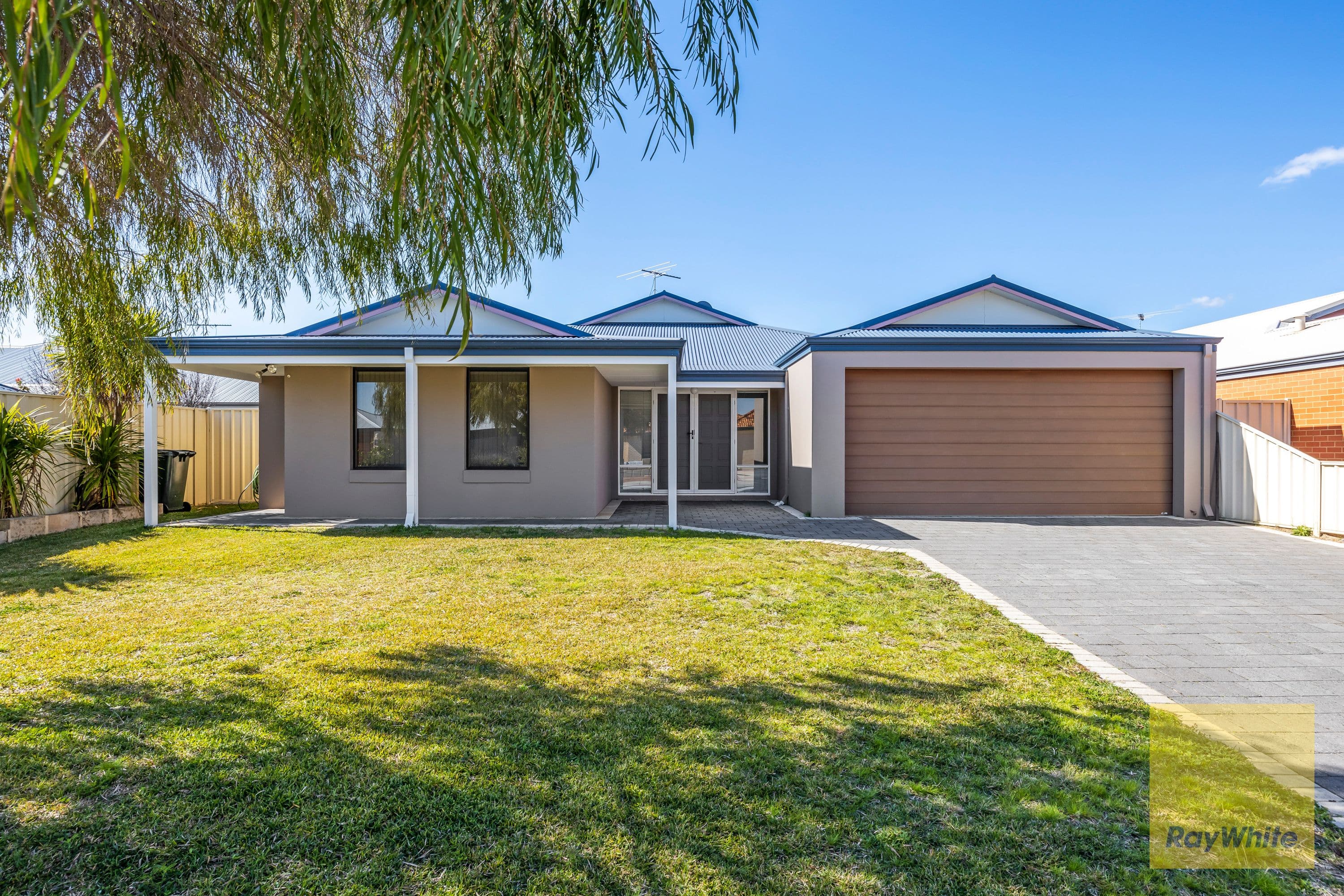 11 Extensa Road, Wattle Grove WA 6107, Wattle Grove - Image 1