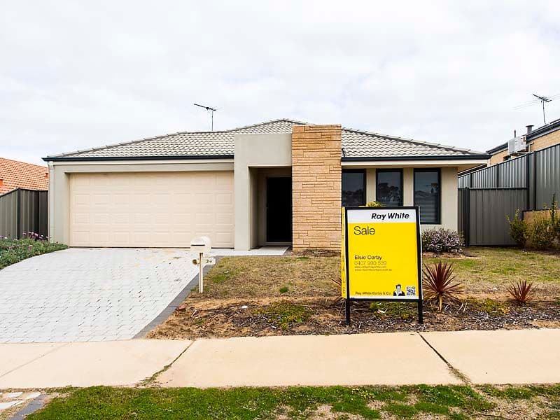 29 Yelbeni Loop, Baldivis WA 6171, Baldivis - Image 1
