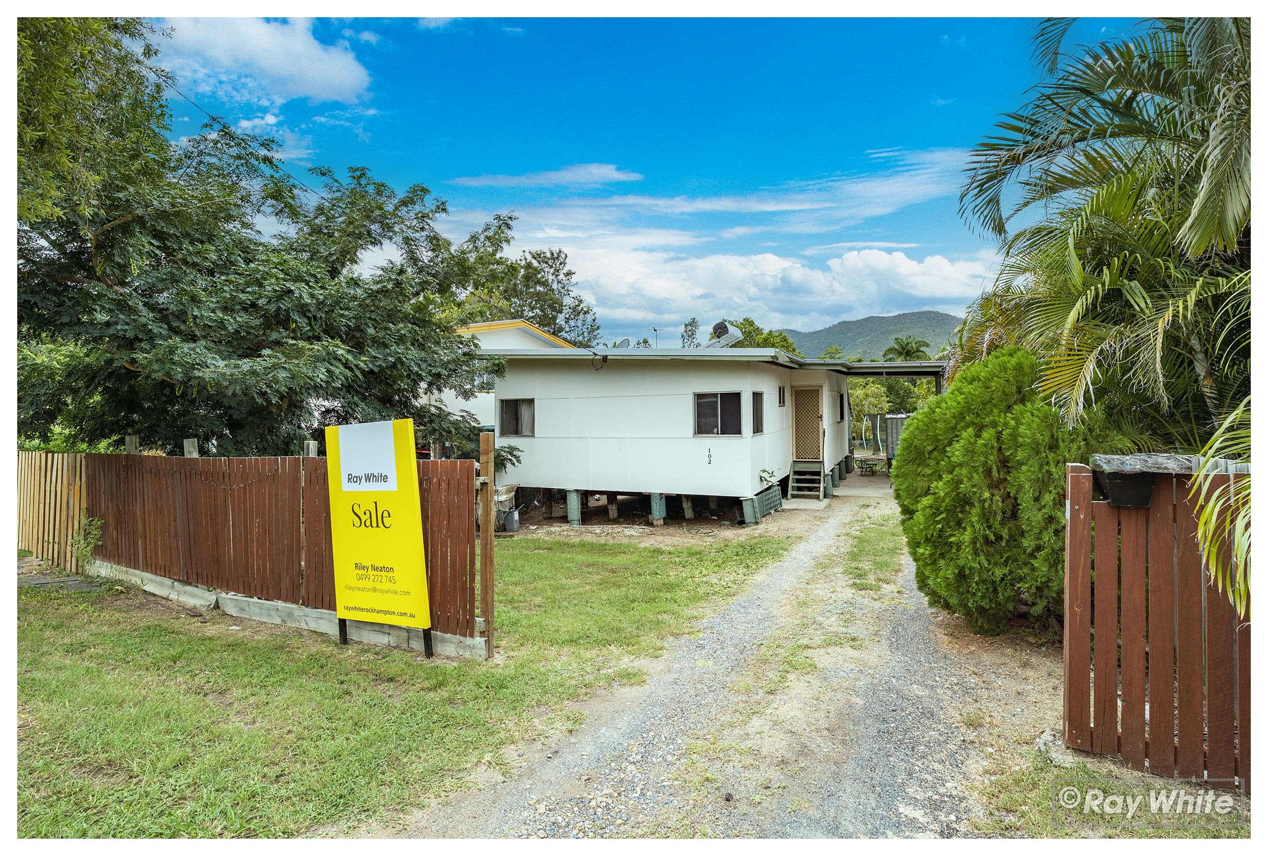 102 Connor Street, Koongal QLD 4701, Koongal - Image 1