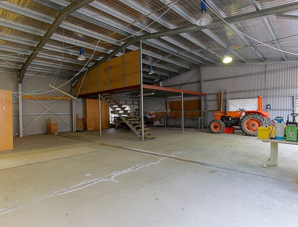 595 Ilkley Road, ILKLEY QLD 4554, Ilkley - Image 1