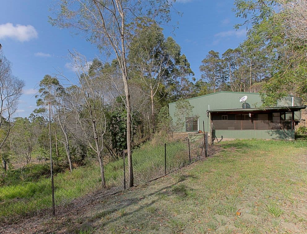 595 Ilkley Road, ILKLEY QLD 4554, Ilkley - Thumbnail 4