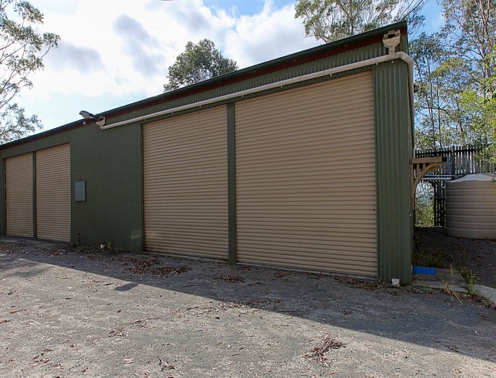 595 Ilkley Road, ILKLEY QLD 4554, Ilkley - Thumbnail 5