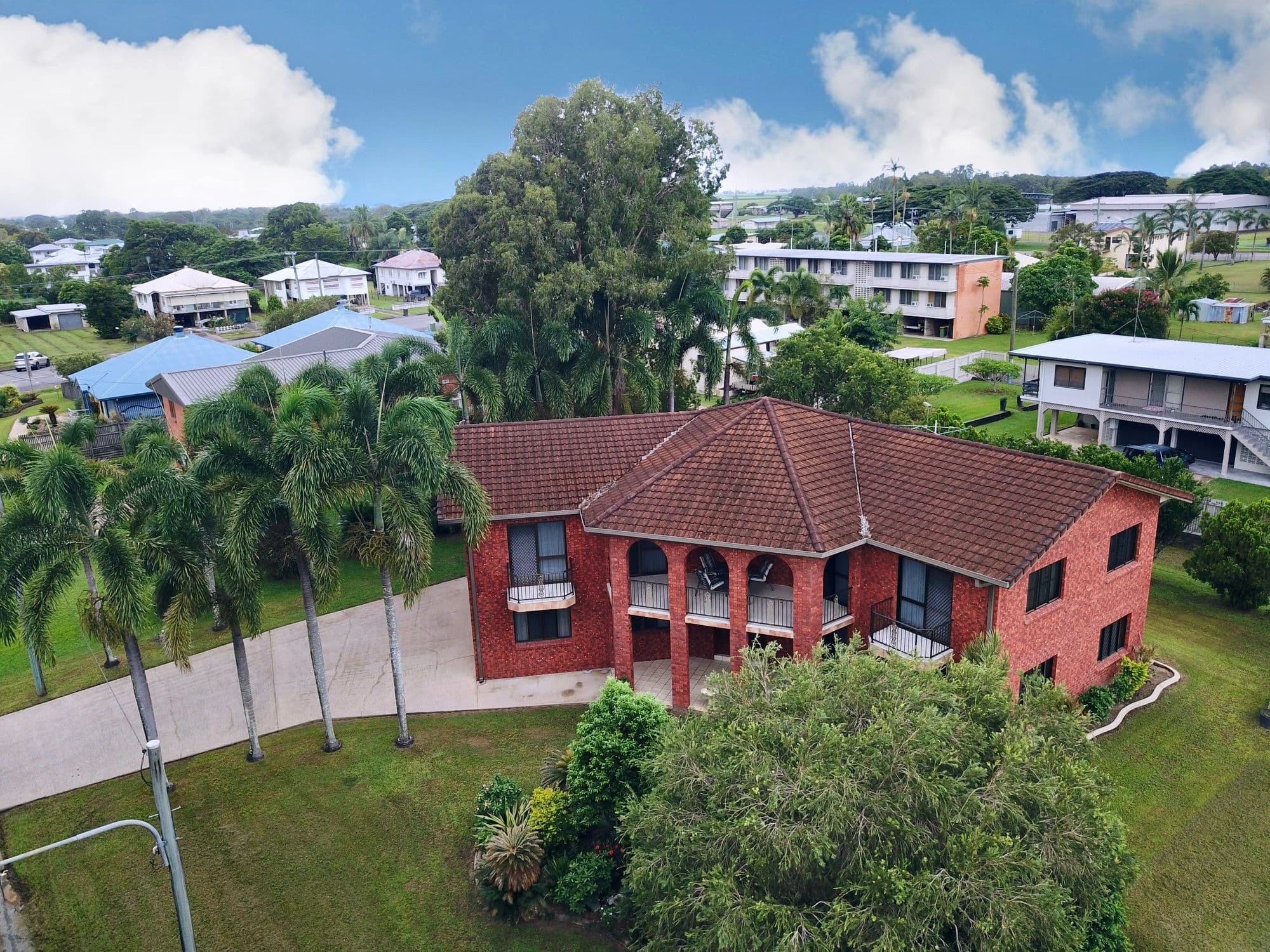 3 Cowley Street, Ingham QLD 4850, Ingham - Image 1