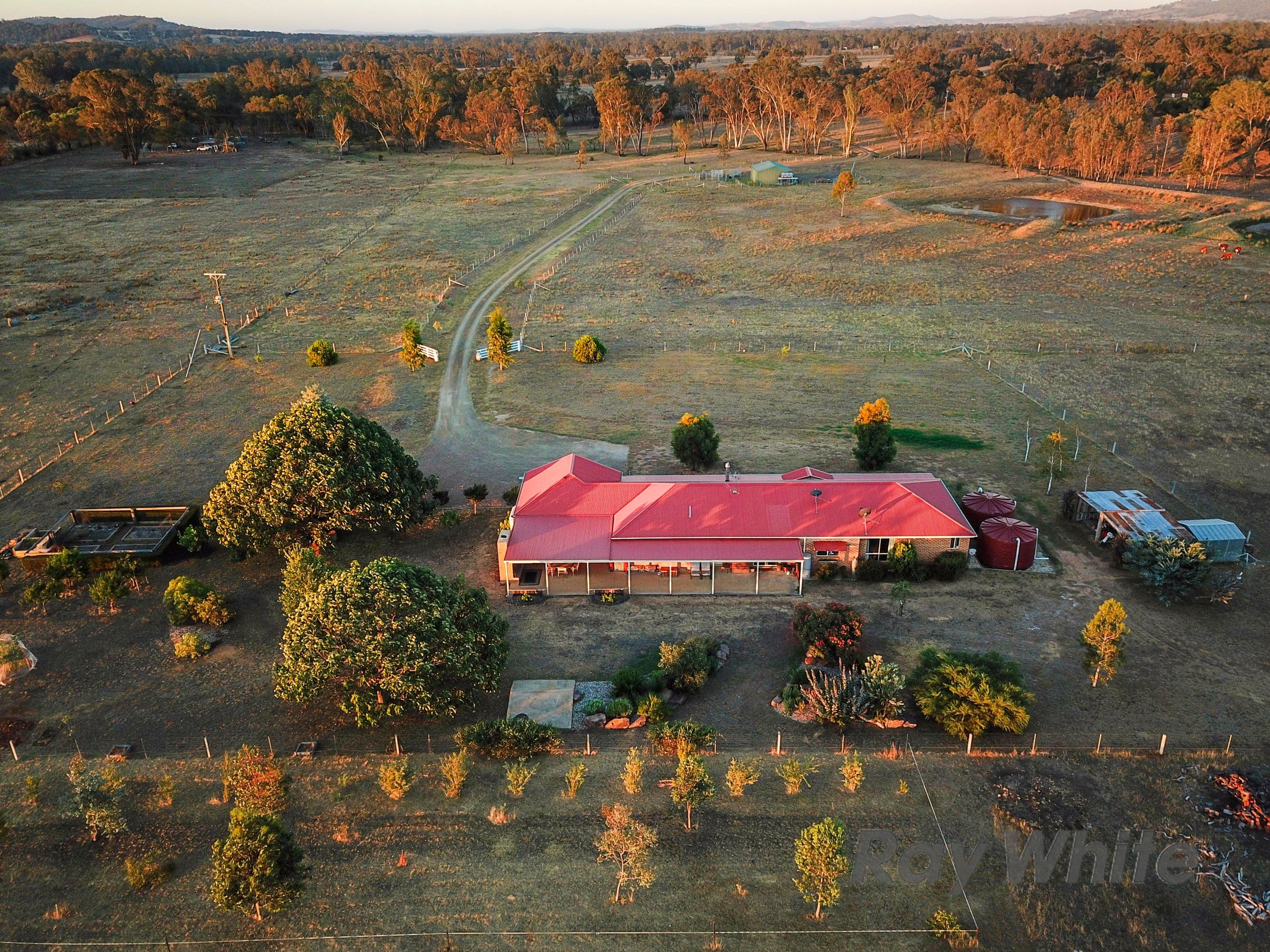 384 Swanpool Road, Swanpool, BENALLA VIC 3673, Benalla - Image 1