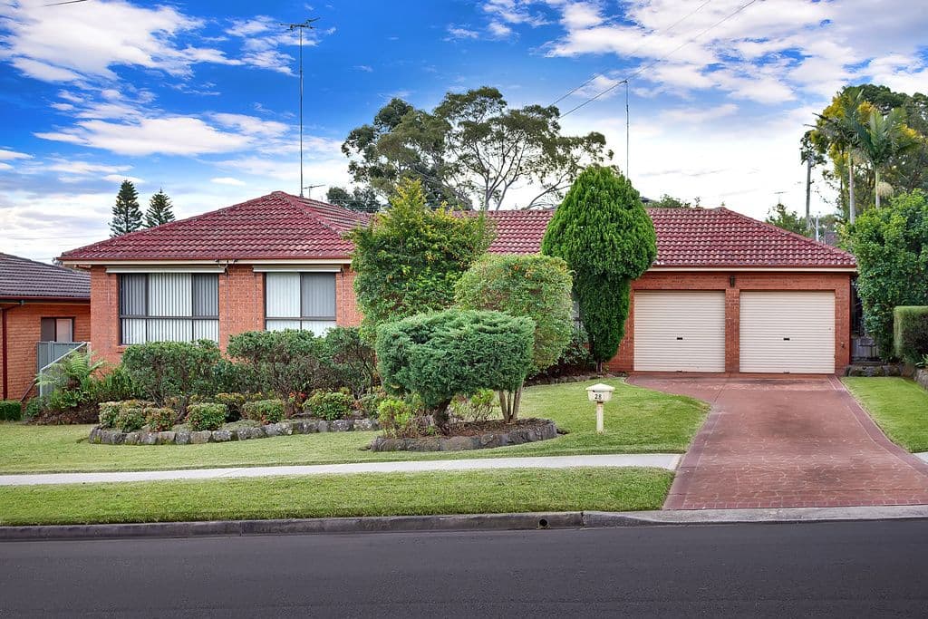 28 Wrights Road, Kellyville NSW 2155, Kellyville - Image 1