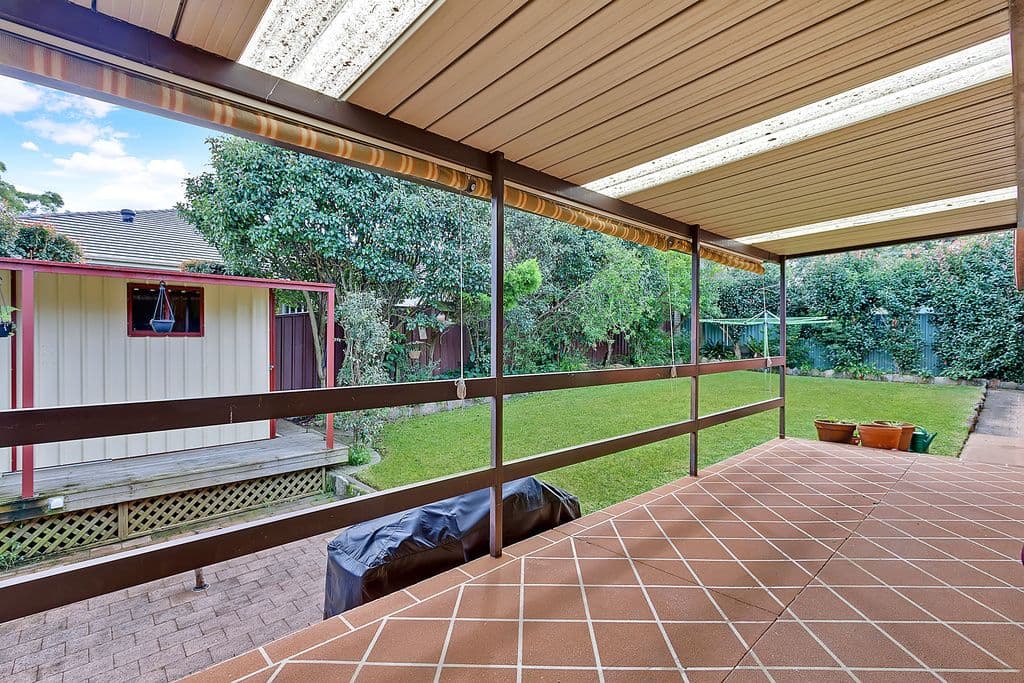 28 Wrights Road, Kellyville NSW 2155, Kellyville - Thumbnail 3