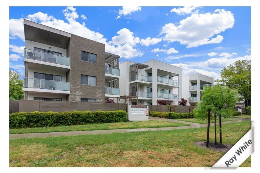 3 Towns Crescent, TURNER ACT 2612, Turner - Image 1