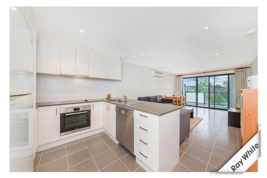 3 Towns Crescent, TURNER ACT 2612, Turner - Thumbnail 2