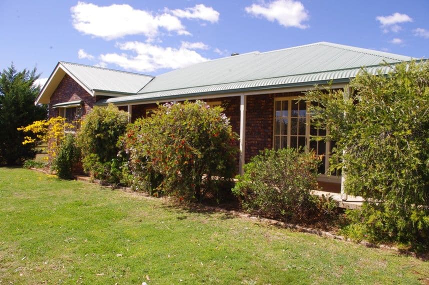 378 Swanbrook Road, INVERELL NSW 2360, Inverell - Image 1