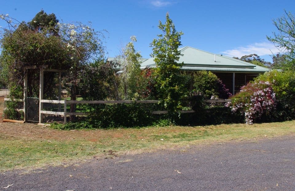 378 Swanbrook Road, INVERELL NSW 2360, Inverell - Thumbnail 8