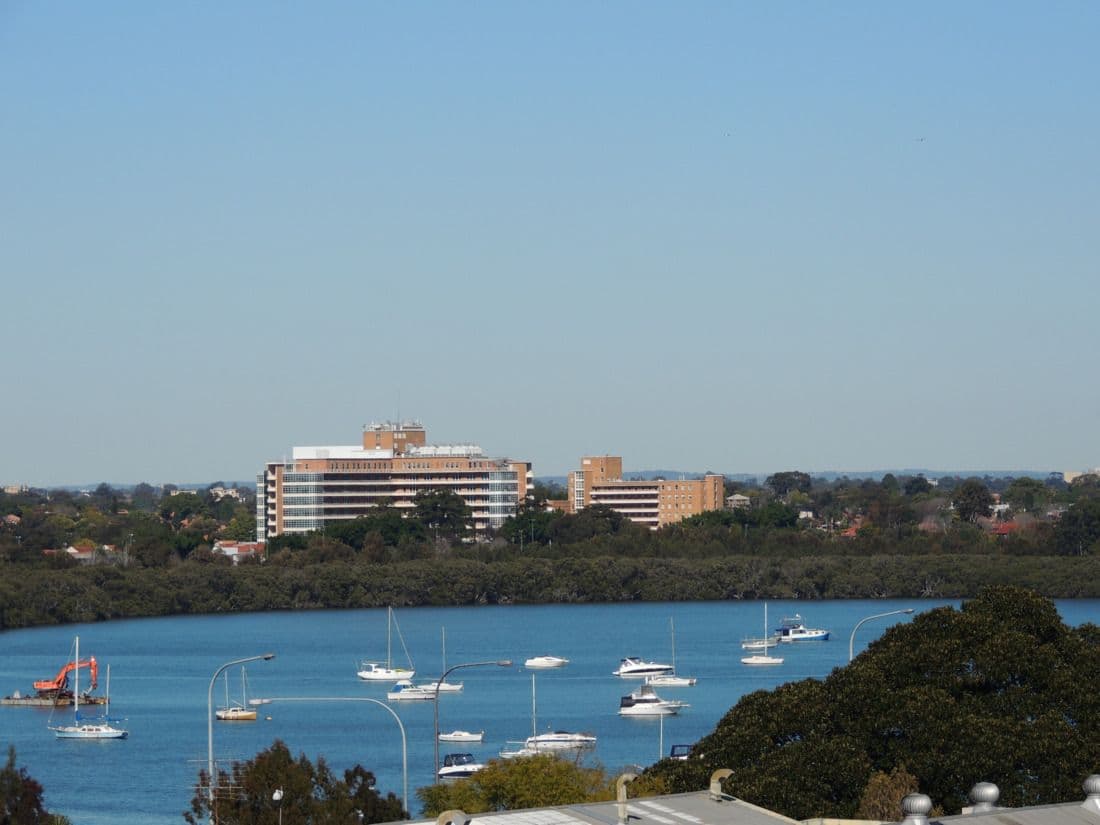6 PORTER, RYDE NSW 2112, Ryde - Thumbnail 4