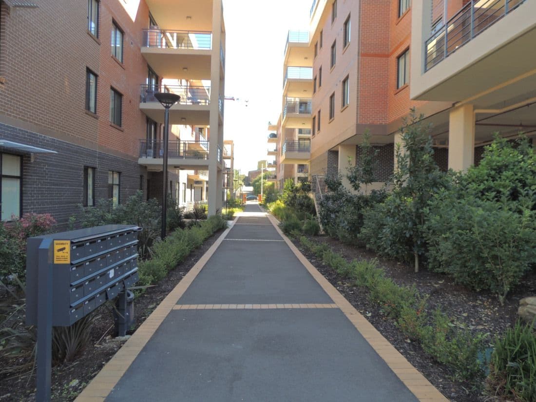 6 PORTER, RYDE NSW 2112, Ryde - Thumbnail 8
