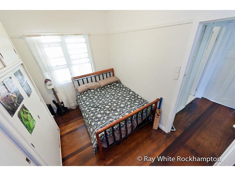 258 Hook Street, BERSERKER QLD 4701, Berserker - Thumbnail 4