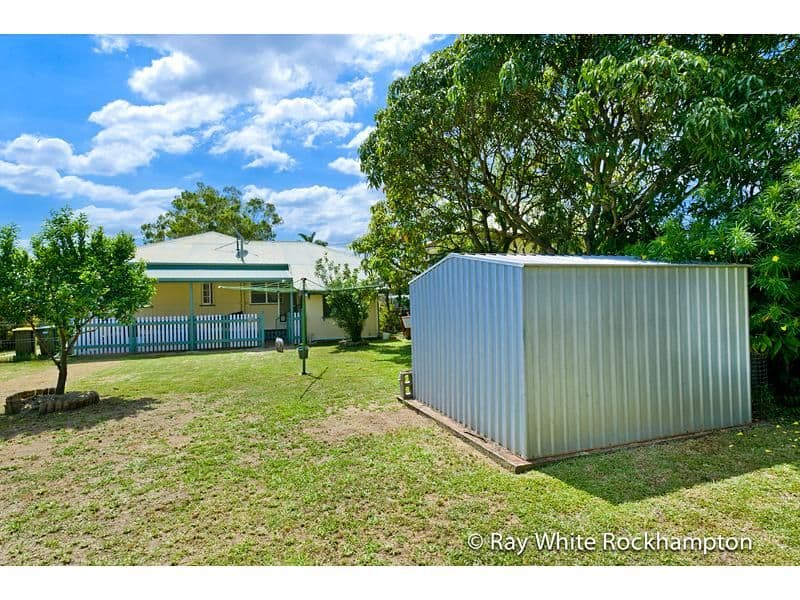 258 Hook Street, BERSERKER QLD 4701, Berserker - Thumbnail 8