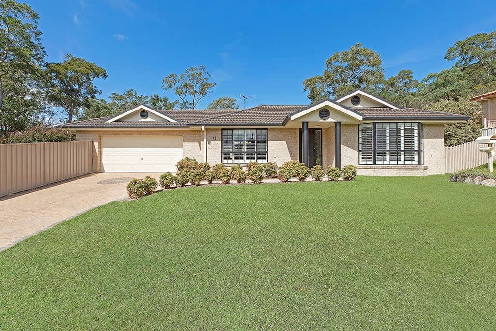 11 Jabiru Street, Carey Bay NSW 2283, Carey Bay - Image 1