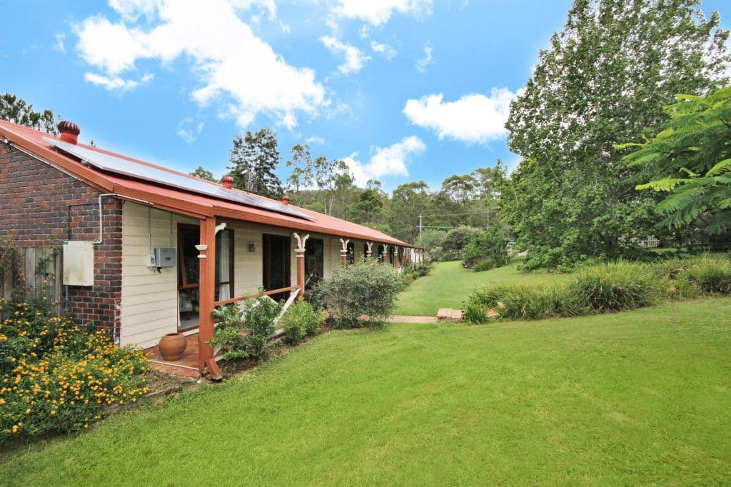 1 Cardinal Court, MUDGEERABA QLD 4213, Mudgeeraba - Thumbnail 4