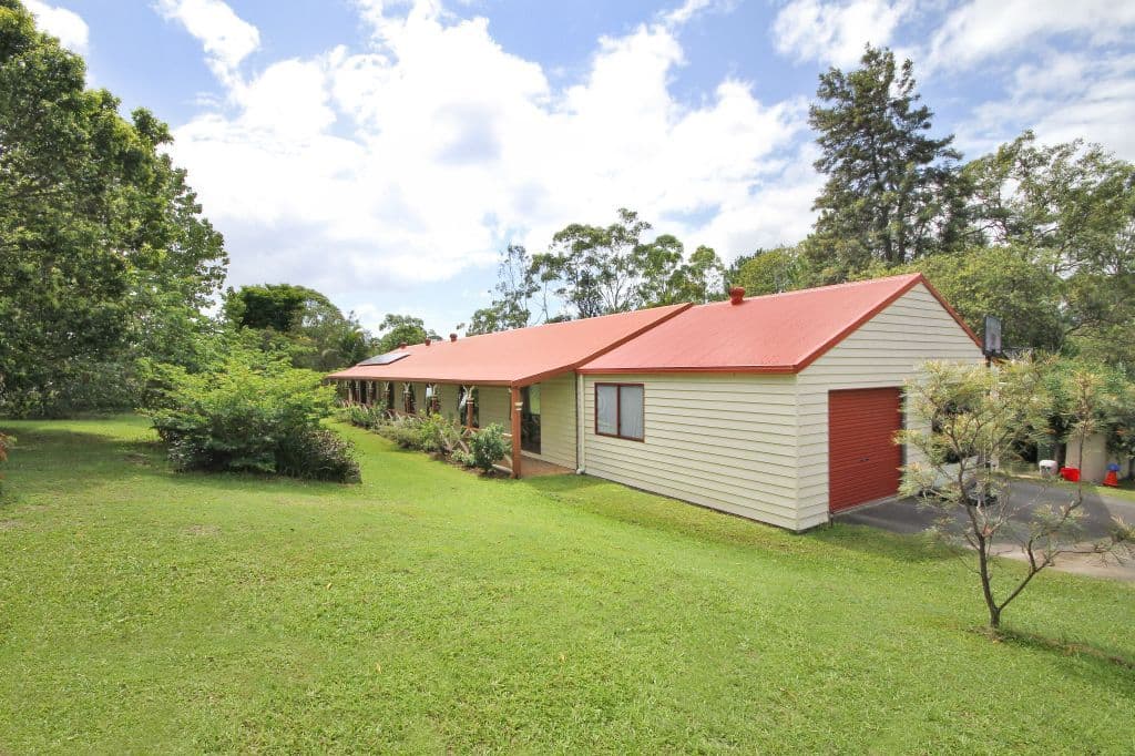 1 Cardinal Court, MUDGEERABA QLD 4213, Mudgeeraba - Thumbnail 7