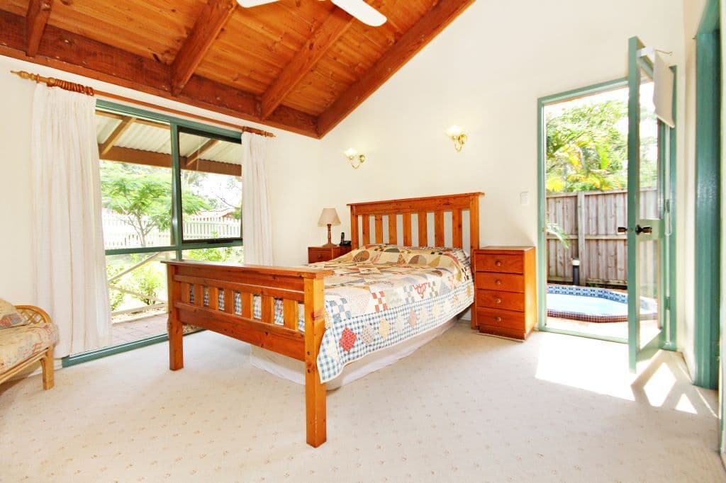 1 Cardinal Court, MUDGEERABA QLD 4213, Mudgeeraba - Thumbnail 8