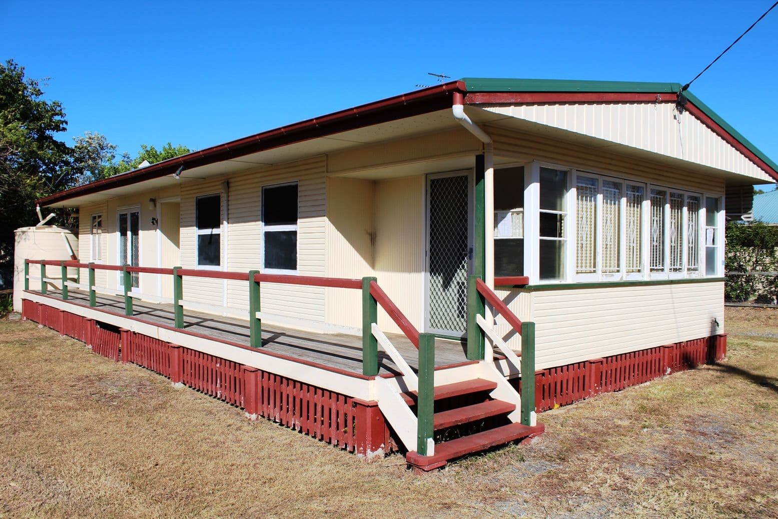 38 George Street, Toogoolawah QLD 4313, Toogoolawah - Image 1