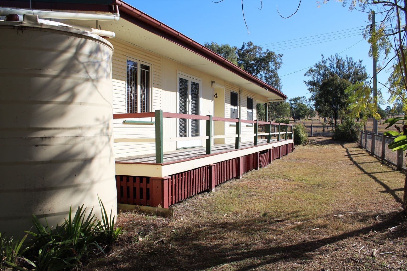 38 George Street, Toogoolawah QLD 4313, Toogoolawah - Thumbnail 4