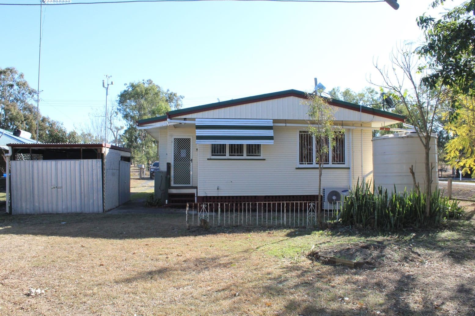 38 George Street, Toogoolawah QLD 4313, Toogoolawah - Thumbnail 6