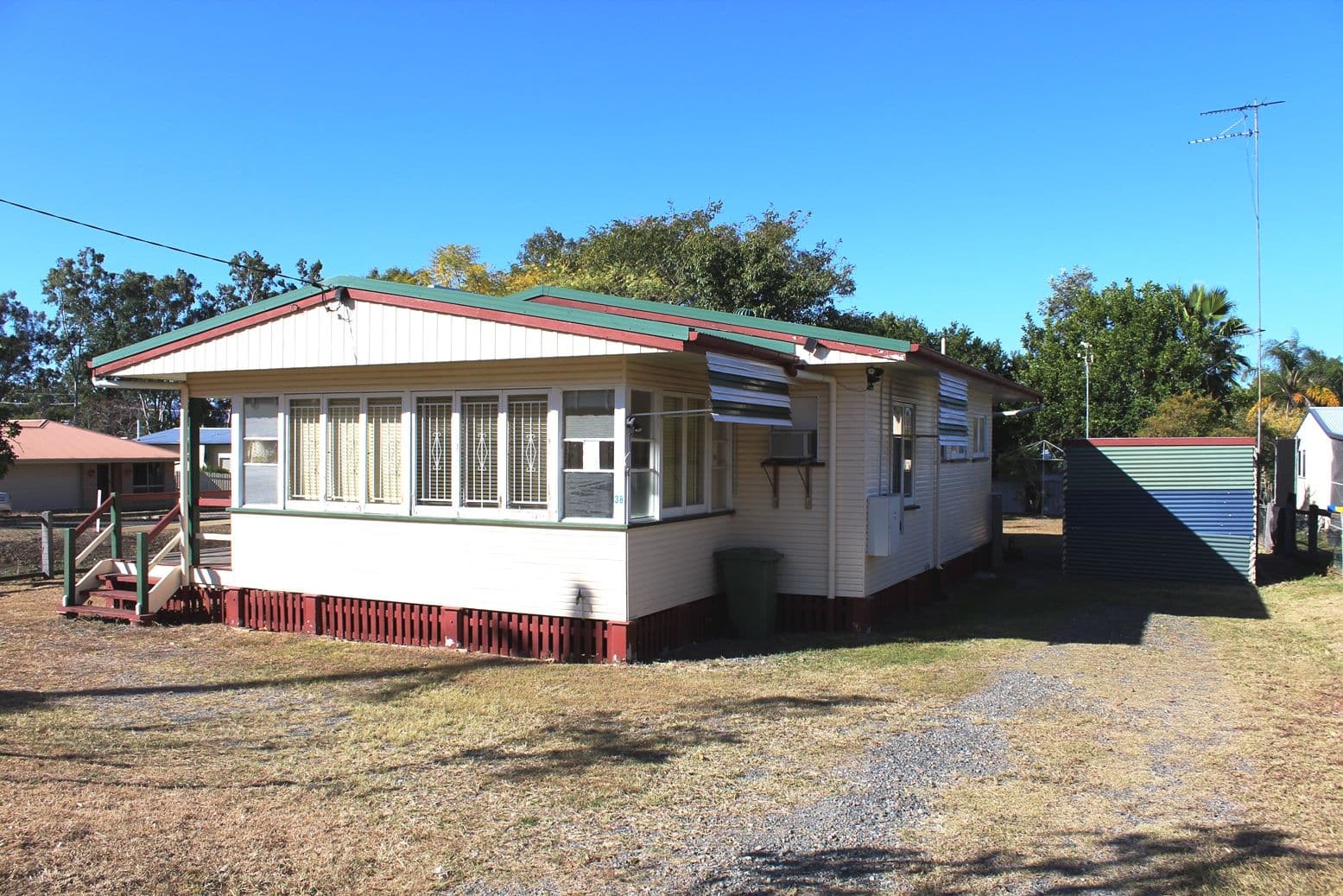 38 George Street, Toogoolawah QLD 4313, Toogoolawah - Thumbnail 8