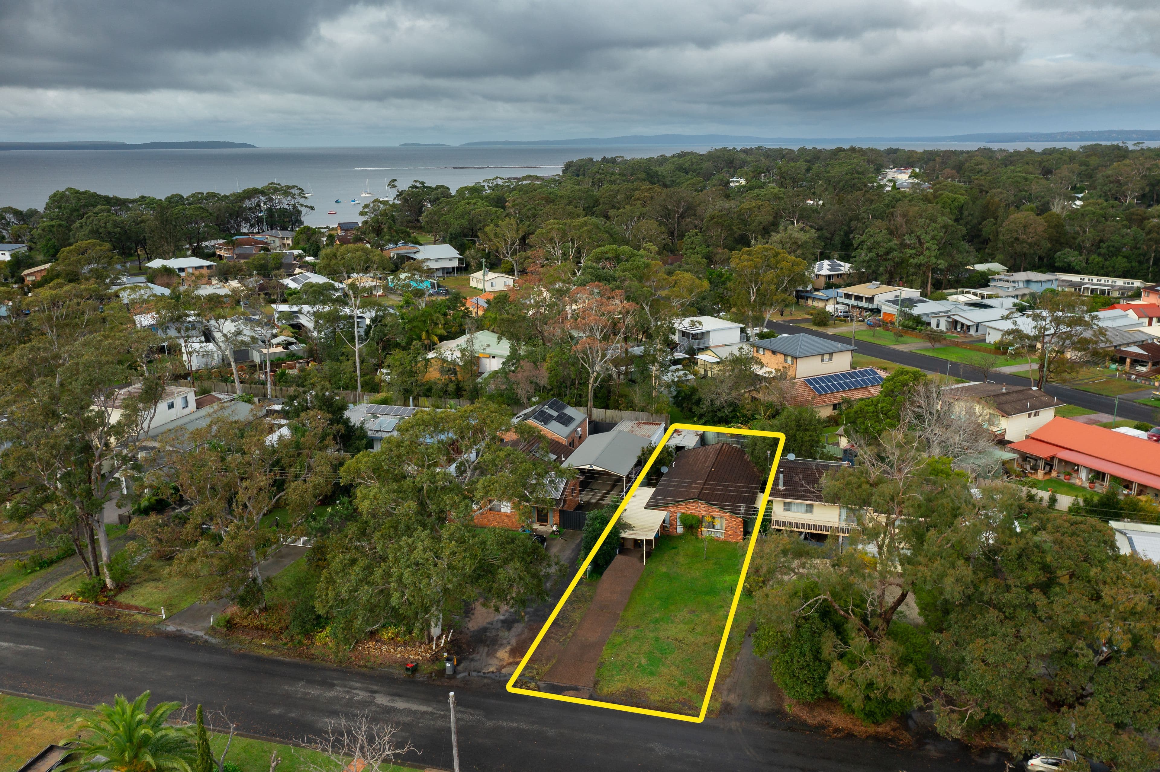 21 Sydney Avenue, Callala Bay NSW 2540, Callala Bay - Image 1
