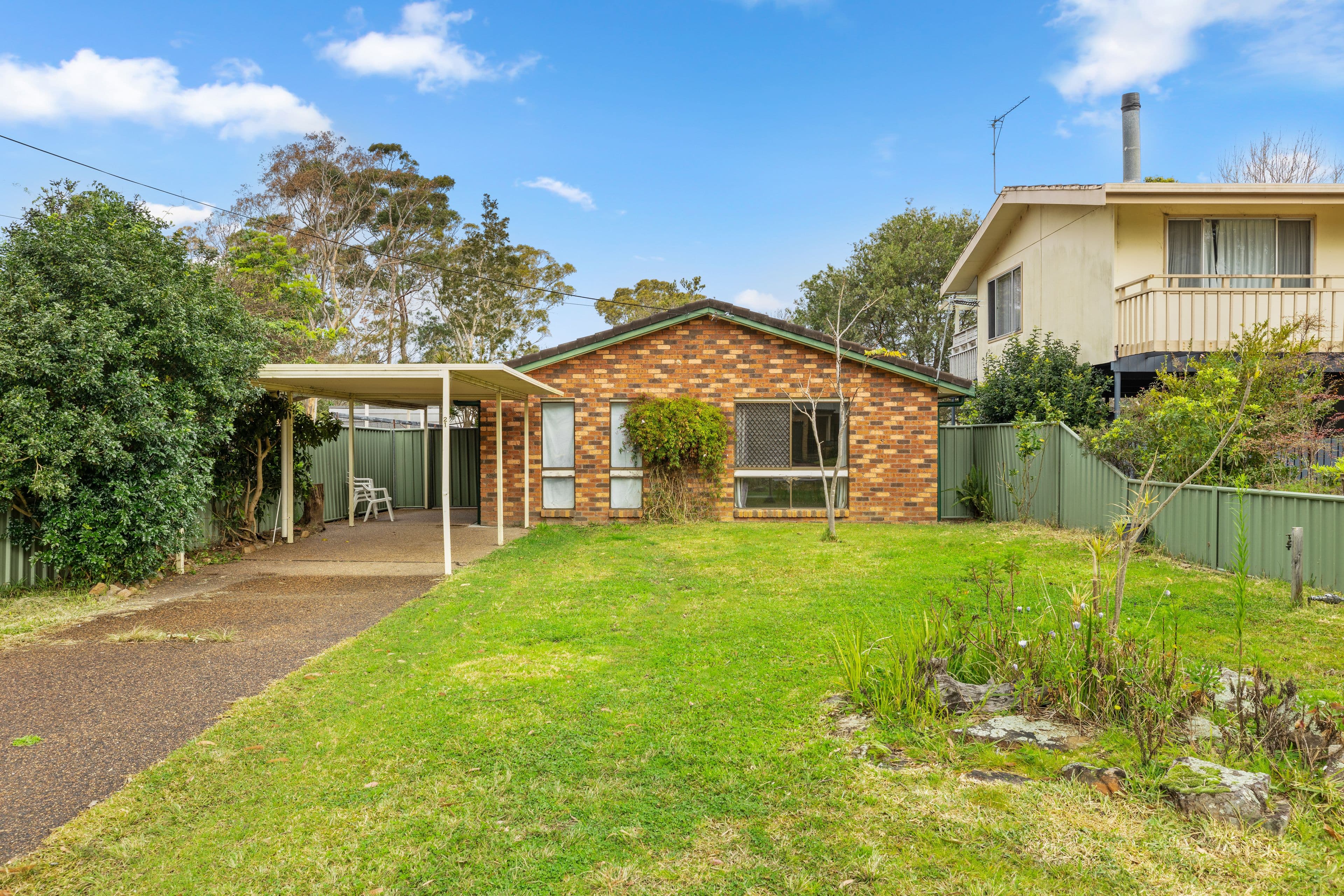 21 Sydney Avenue, Callala Bay NSW 2540, Callala Bay - Thumbnail 2