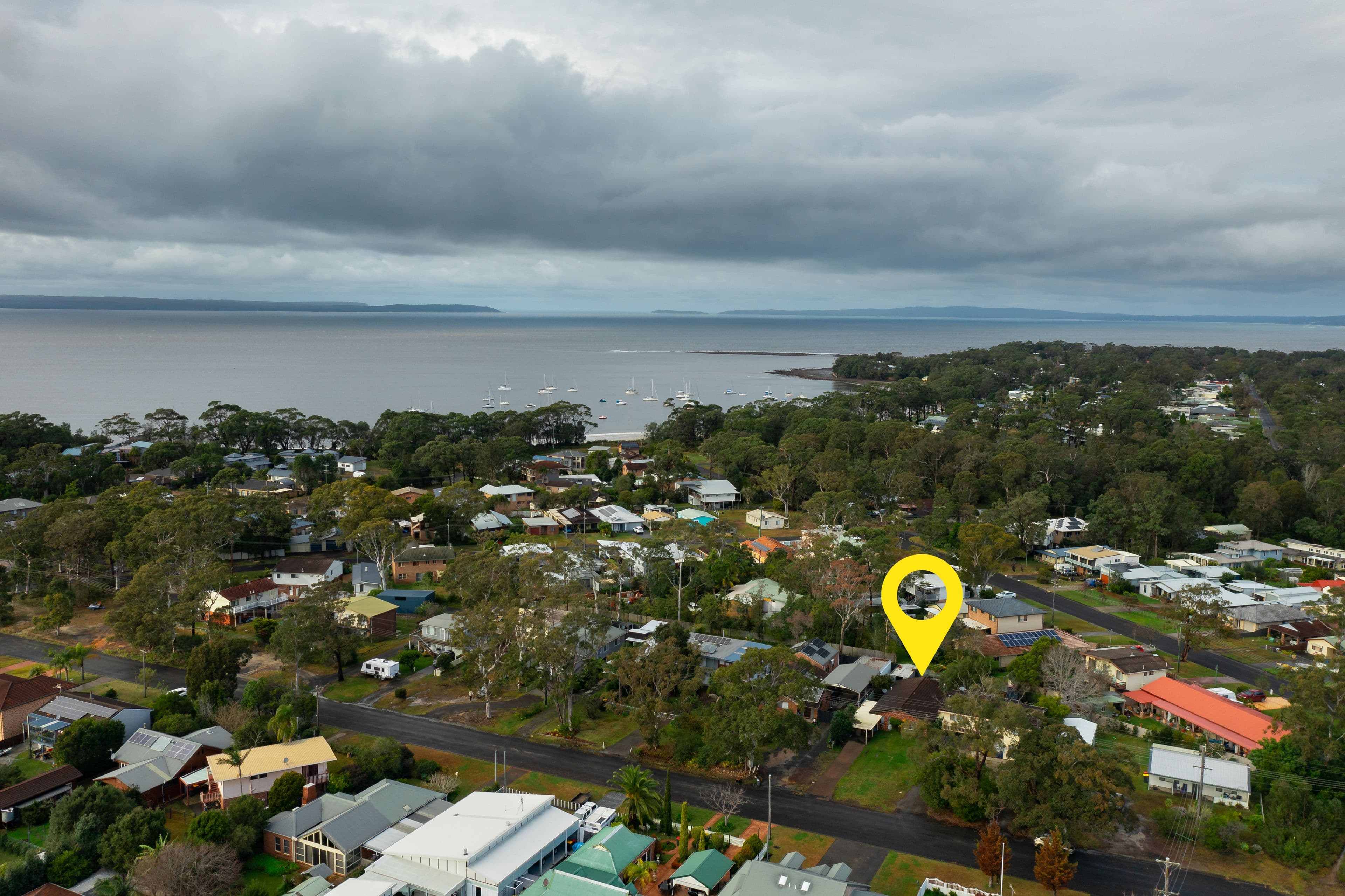 21 Sydney Avenue, Callala Bay NSW 2540, Callala Bay - Thumbnail 3