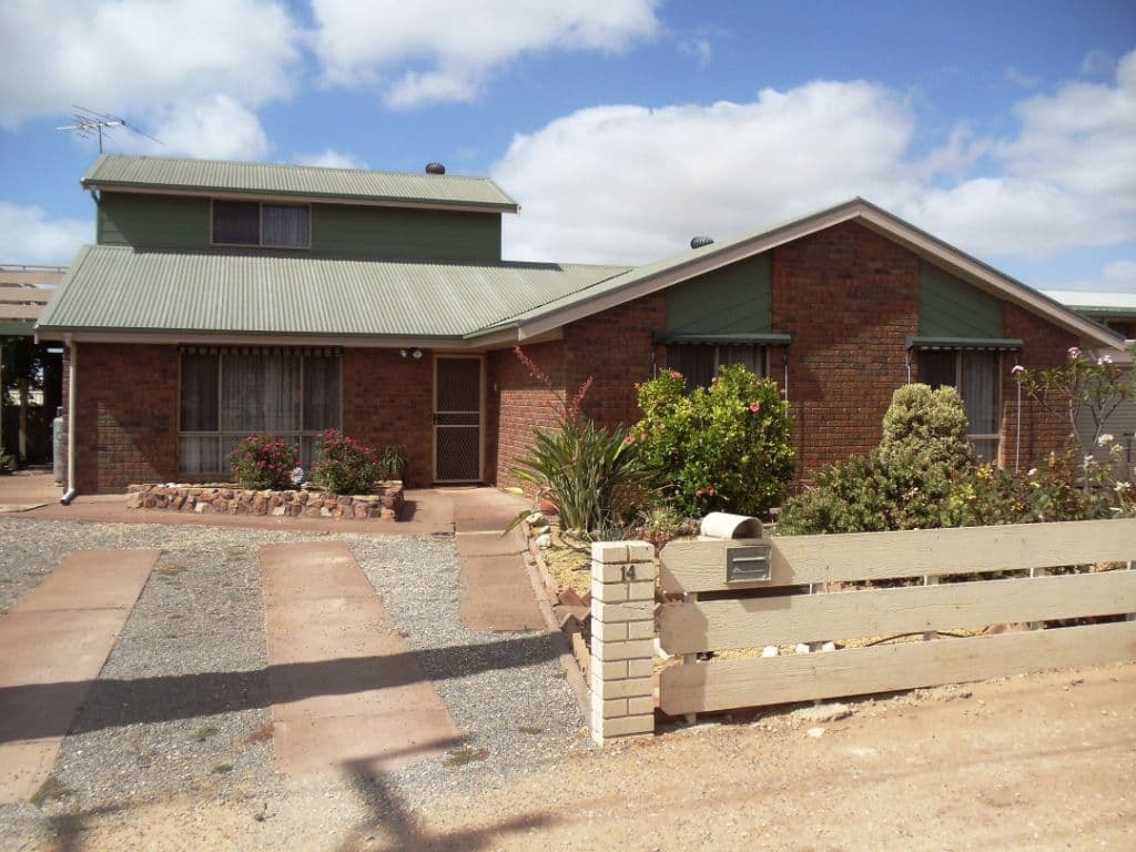14 Maitland Road, ARDROSSAN SA 5571, Ardrossan - Thumbnail 2