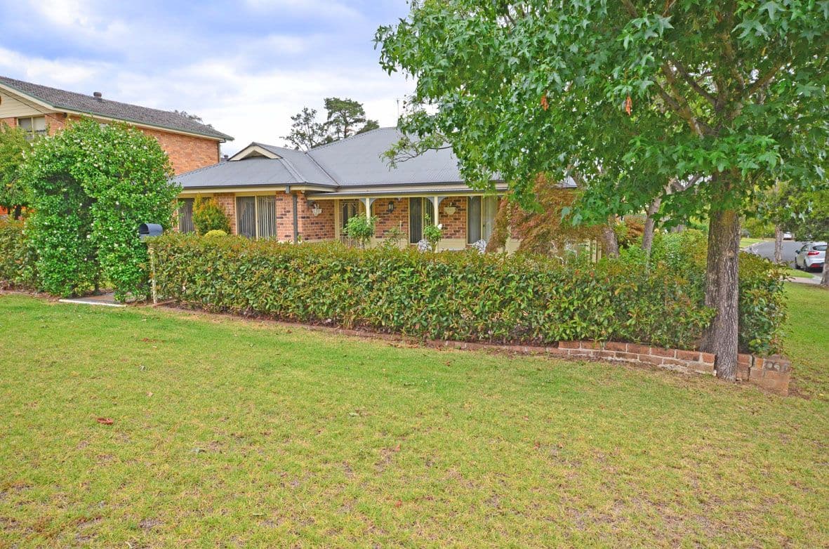 26 Hill Street, PICTON NSW 2571, Picton - Thumbnail 2