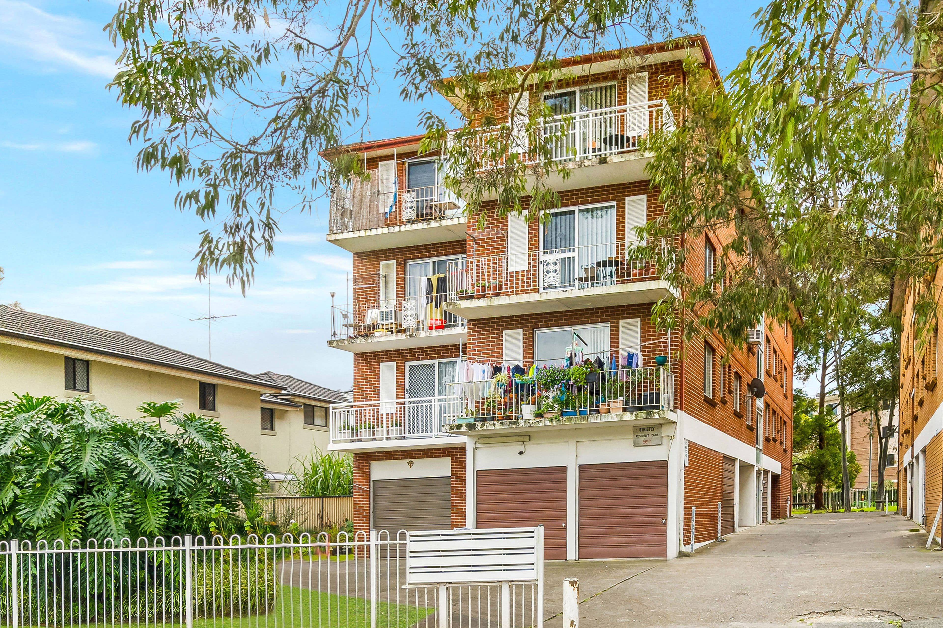 35 Carramar Avenue, Carramar NSW 2163, Carramar - Image 1