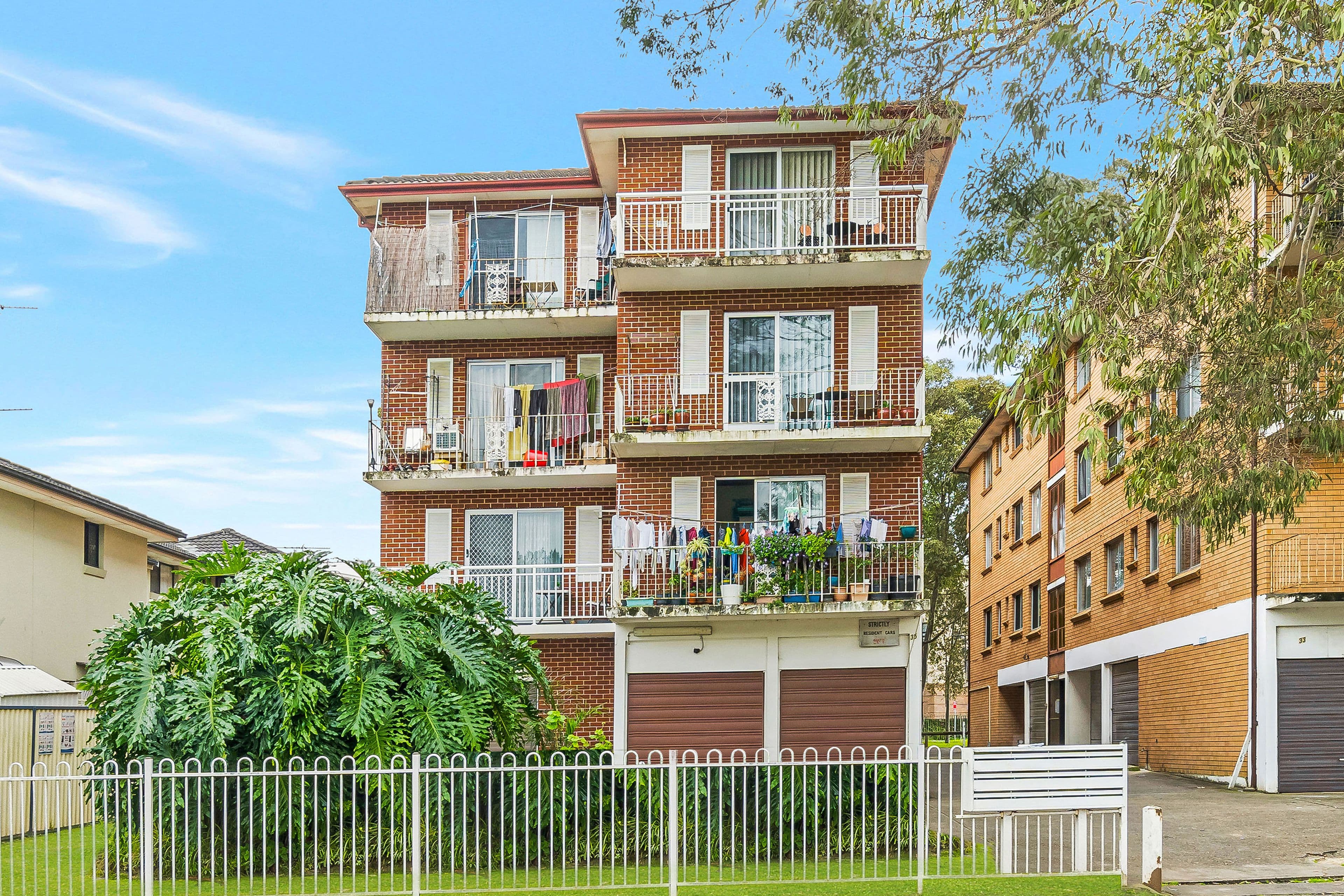 35 Carramar Avenue, Carramar NSW 2163, Carramar - Thumbnail 2
