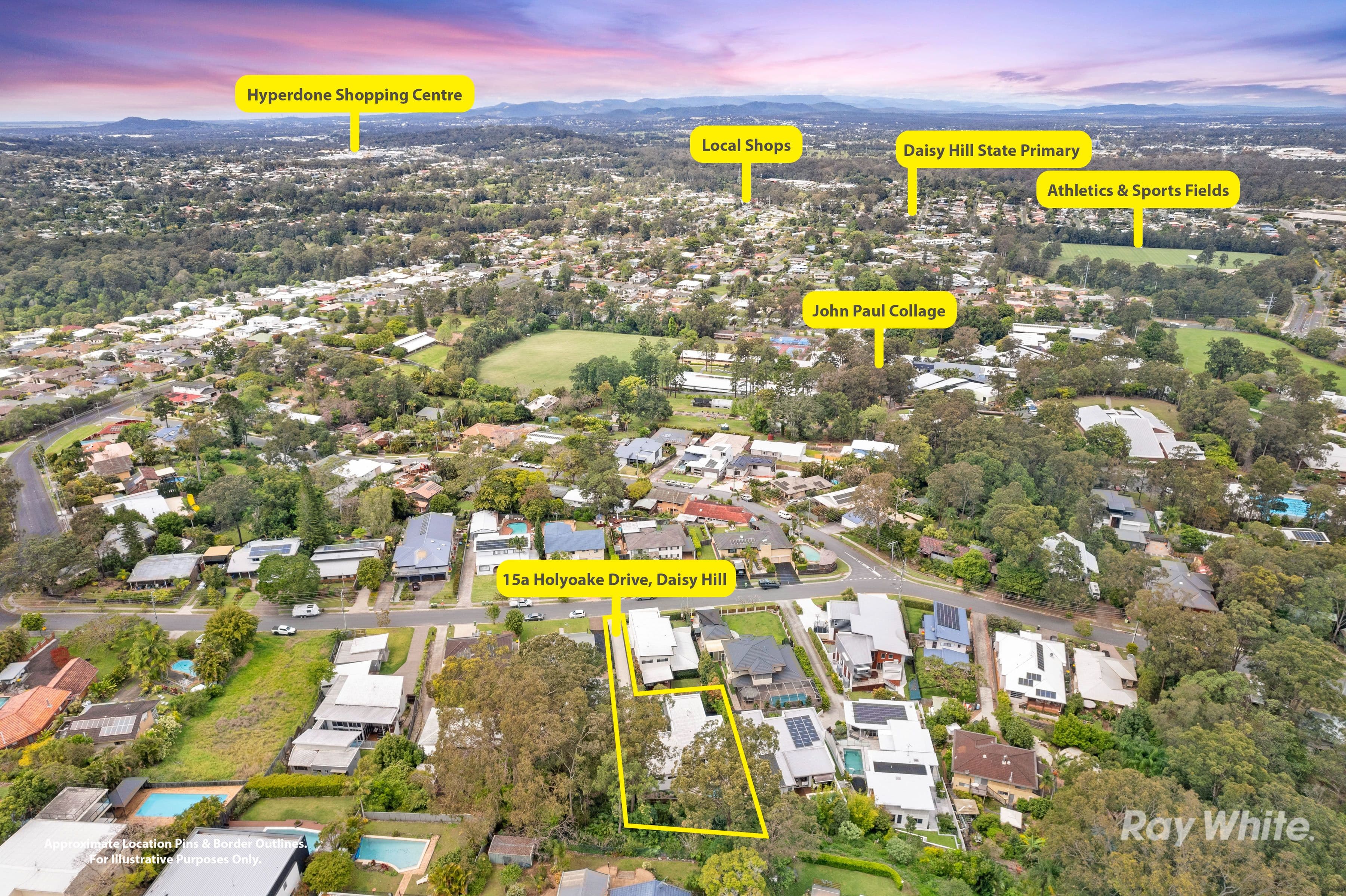 15A Holyoake Drive, Daisy Hill QLD 4127, Daisy Hill - Thumbnail 6