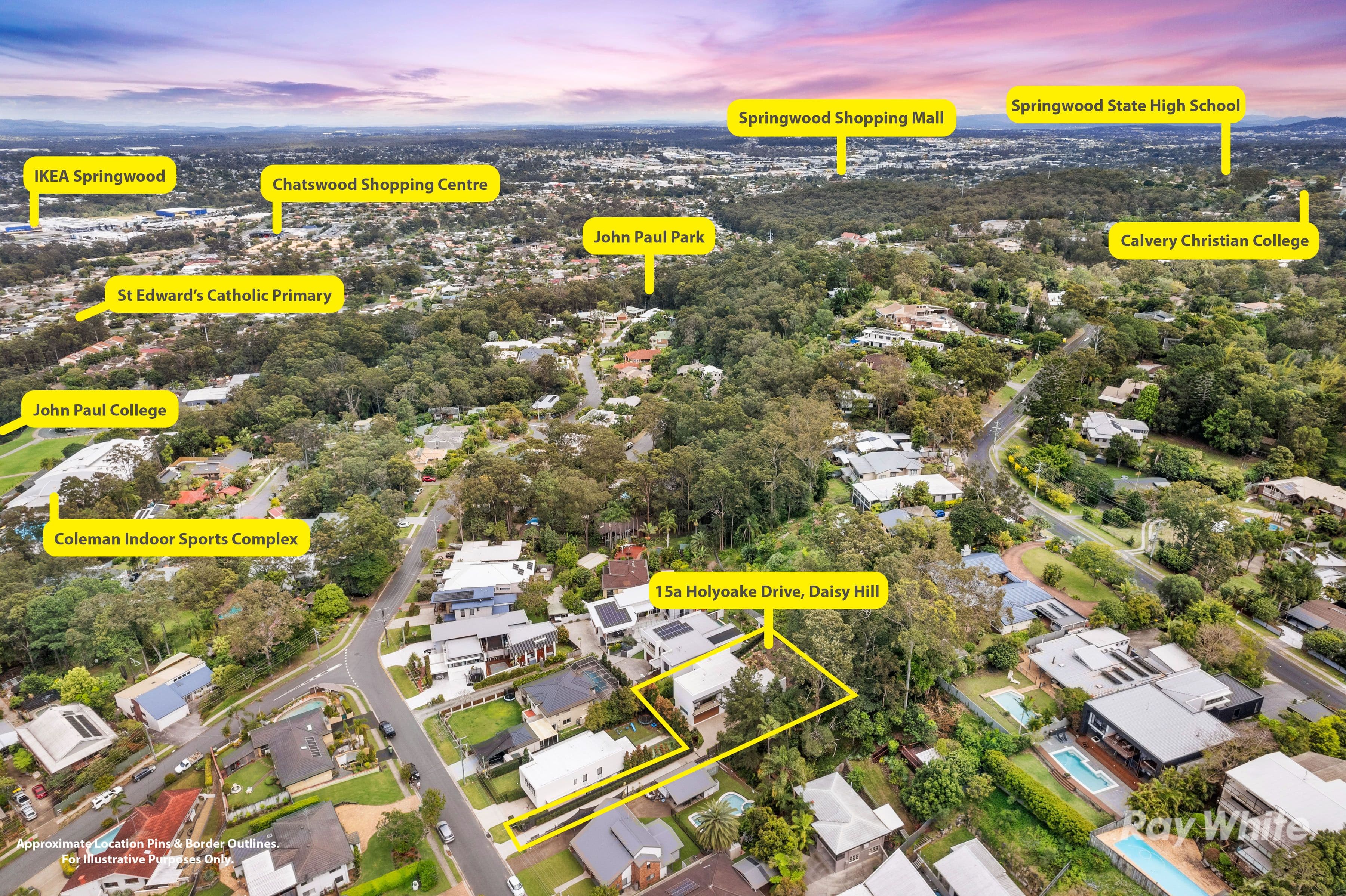 15A Holyoake Drive, Daisy Hill QLD 4127, Daisy Hill - Thumbnail 7