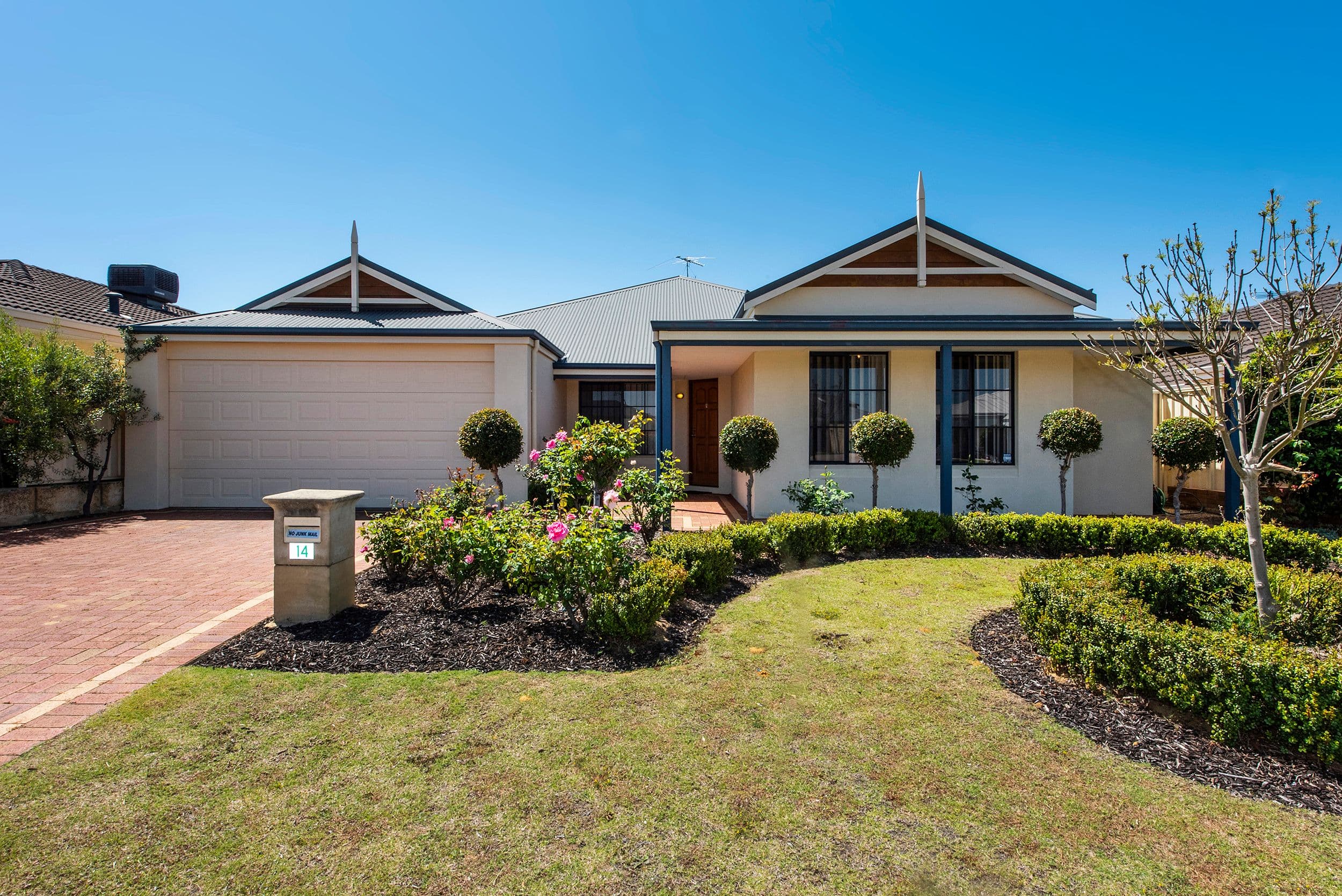 14 Fairburn Crescent, Baldivis WA 6171, Baldivis - Image 1