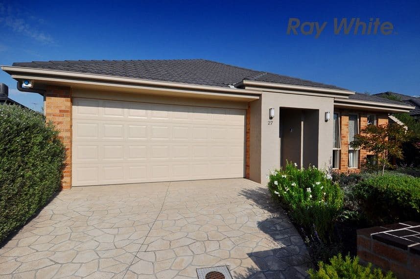 27  Riverglades Drive, POINT COOK VIC 3030, Point Cook - Image 1