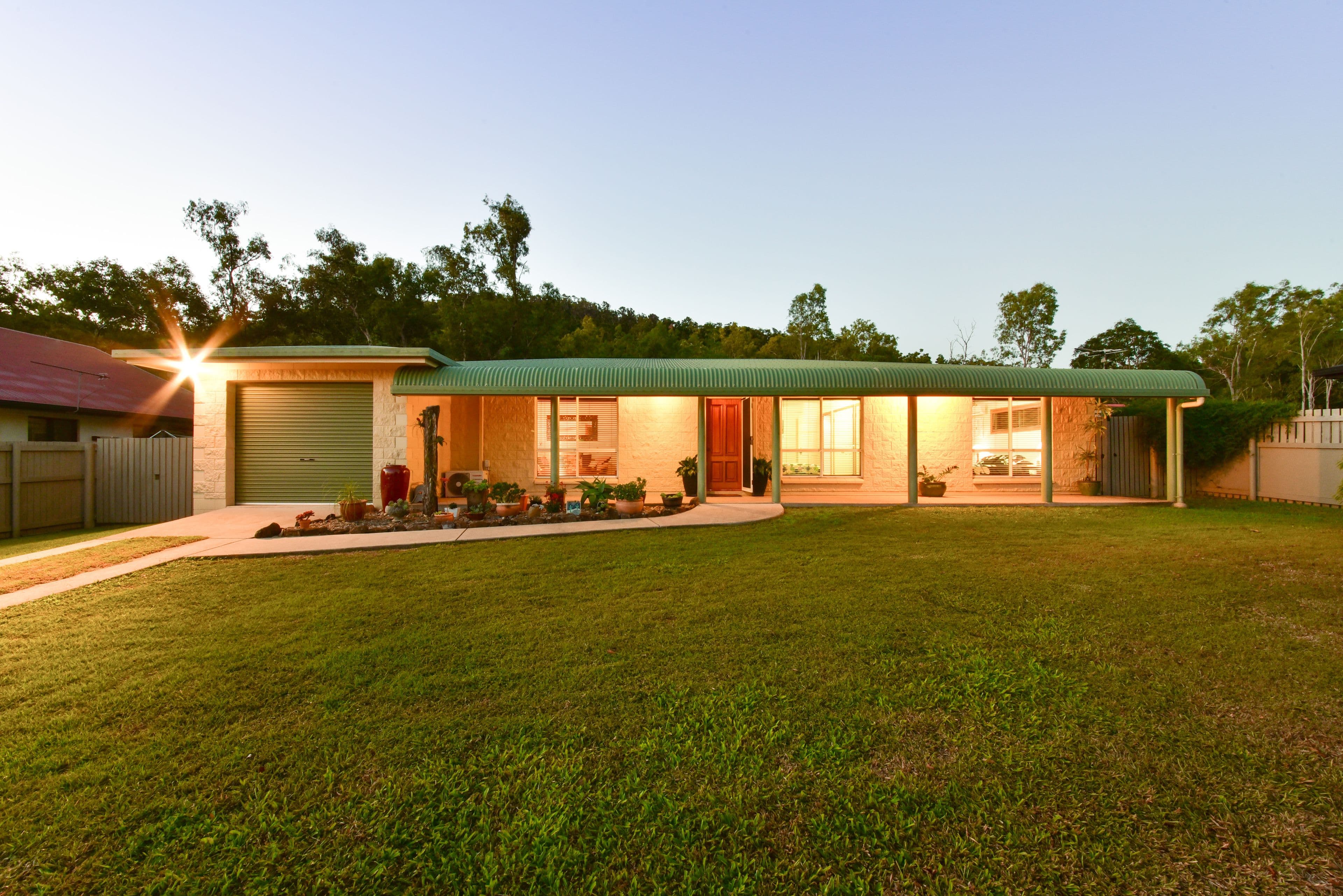 25 Riverview Drive, Mount Julian QLD 4800, Mount Julian - Image 1